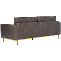 Talia Leather Sofa