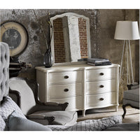 Amity Dresser