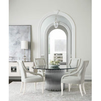 Calista Round Dining Table