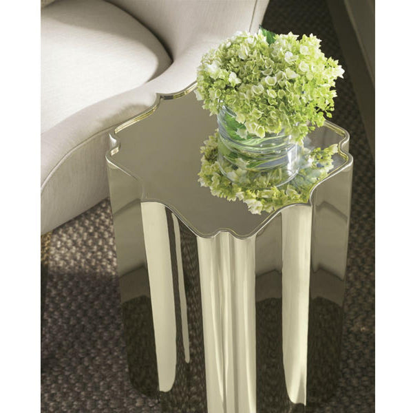 Good as Gold Side Table