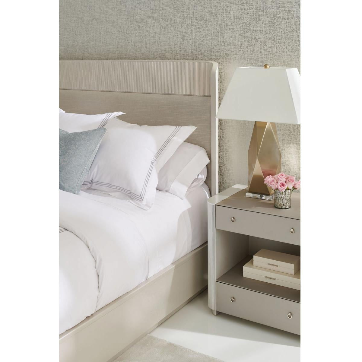 Fall in Love King Bed