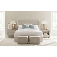 Fall in Love King Bed