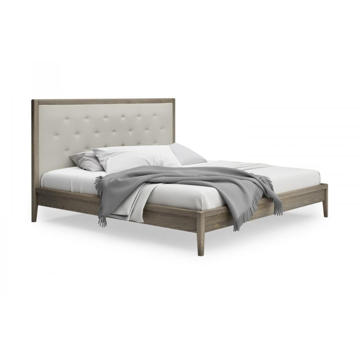 Edmond King Bed