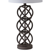 Shira 2 Piece Lamps