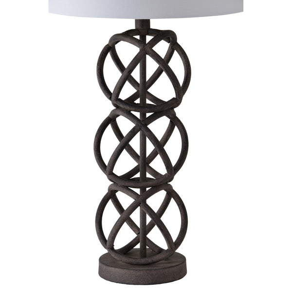 Shira 2 Piece Lamps