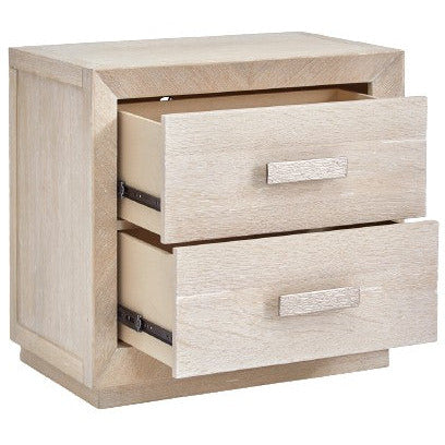 Origami Night Stand