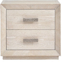 Origami Night Stand
