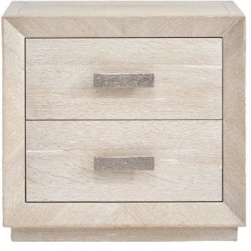 Origami Night Stand