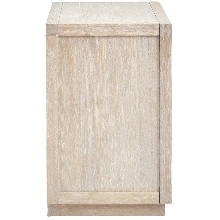 Origami Night Stand