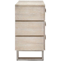 Origami Accent Chest