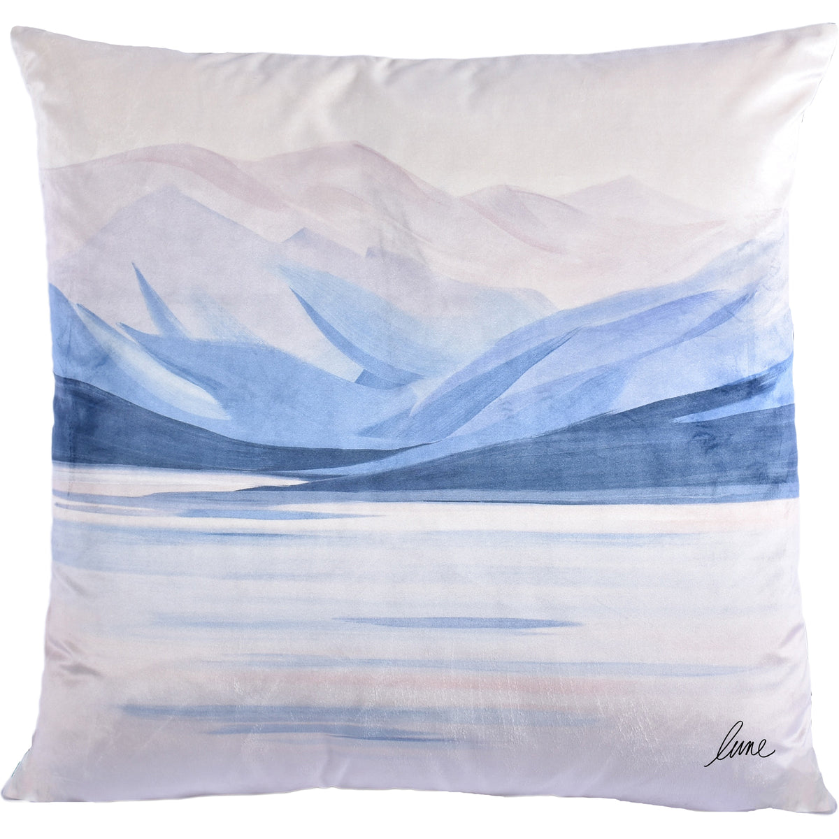Rola Toss Cushion