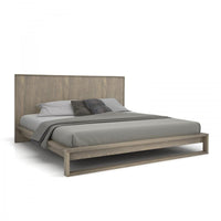 Wellington King Bed