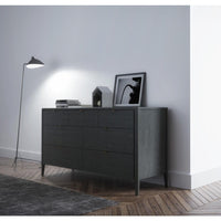 Winston 7 Drawer Dresser