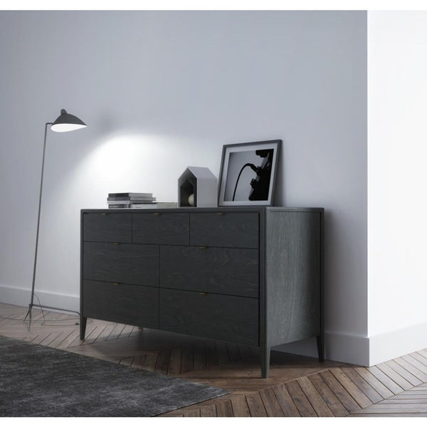 Winston 7 Drawer Dresser