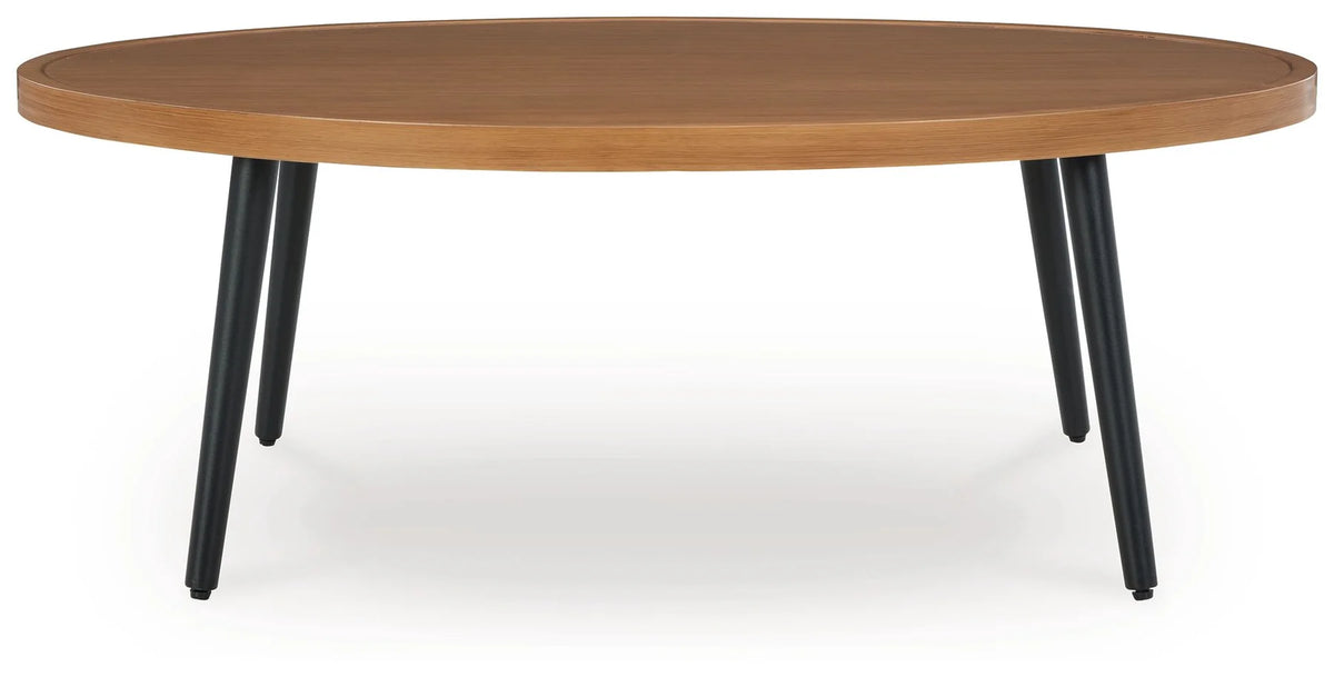 Horizon Hall Cocktail Table
