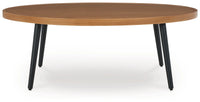 Horizon Hall Cocktail Table