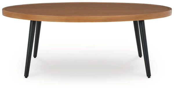 Horizon Hall Cocktail Table