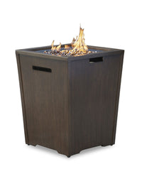 Rodeway South Fire Pit