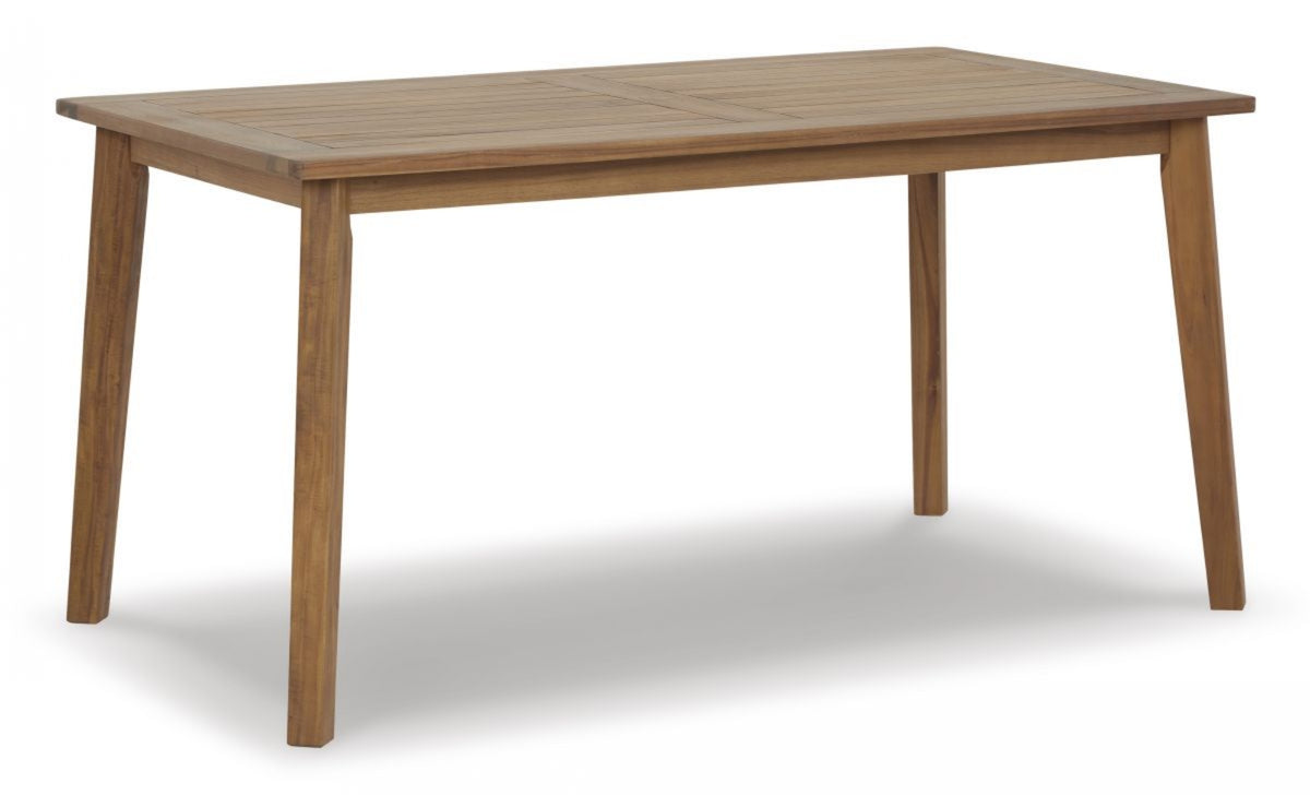 Janiyah Outdoor Dining Table