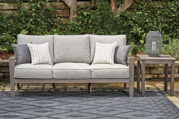Hillside Barn Sofa