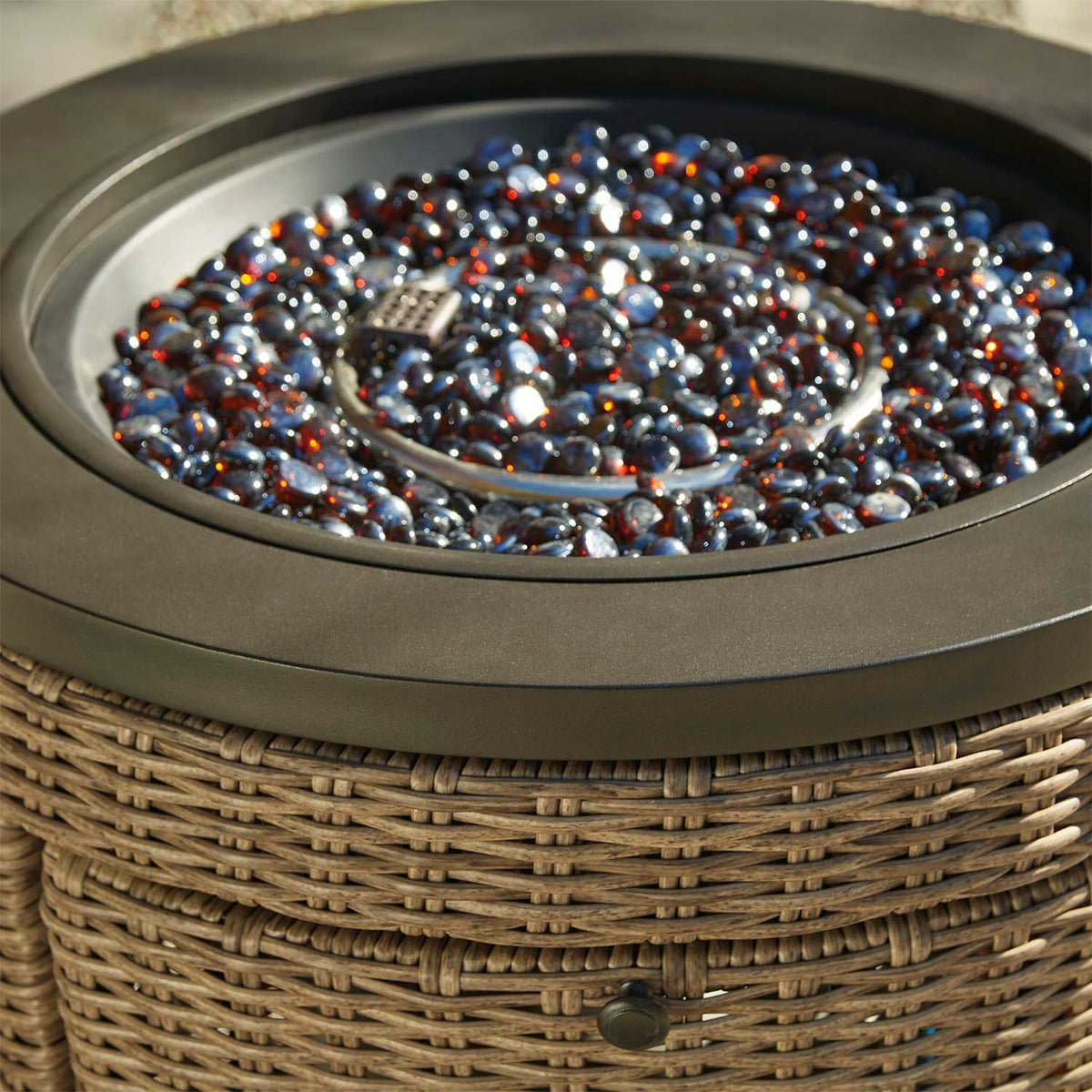 Malayah Fire Pit
