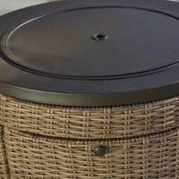 Malayah Fire Pit