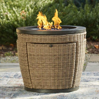 Malayah Fire Pit