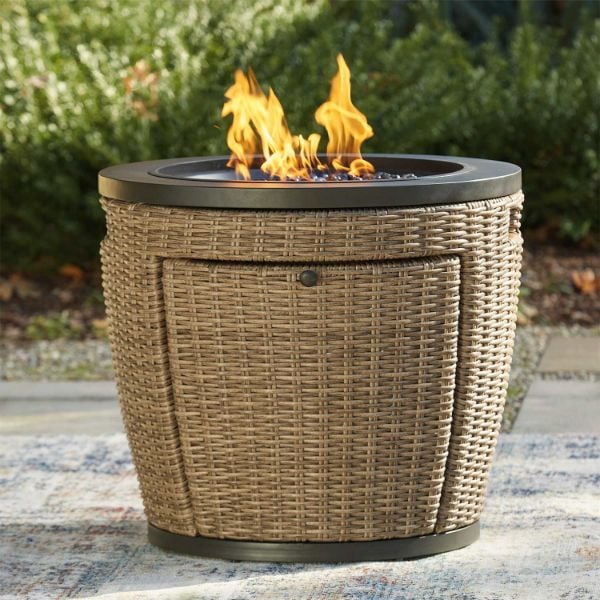 Malayah Fire Pit