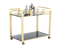 Avondale Bar Cart