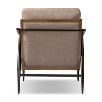 Kennedy Chair