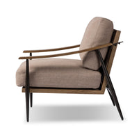 Kennedy Chair