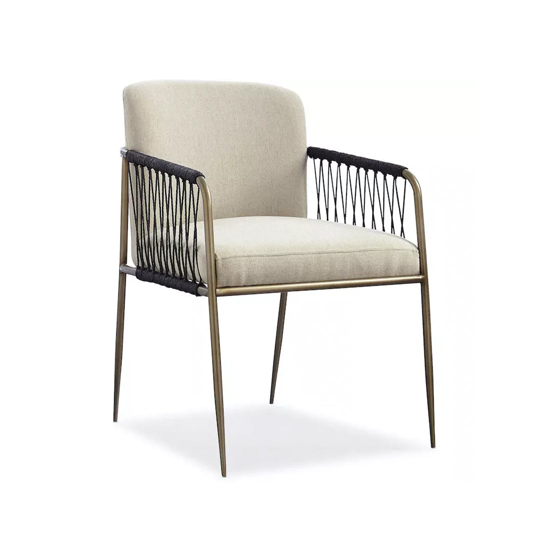 Remix Woven Dining Chair