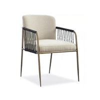 Remix Woven Dining Chair