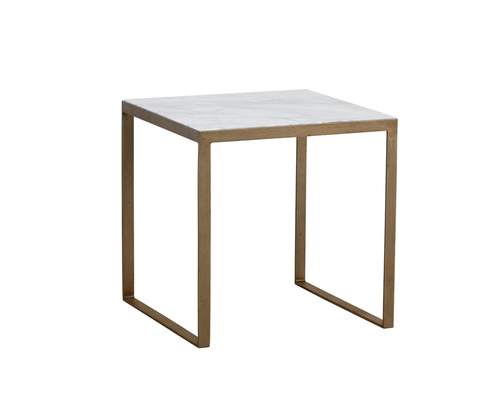 Evert End Table