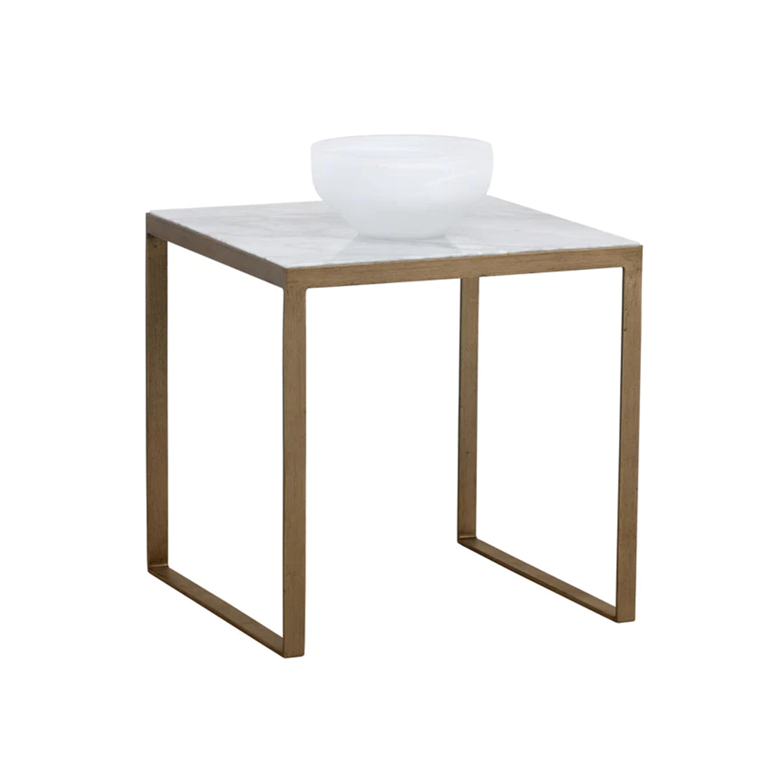 Evert End Table