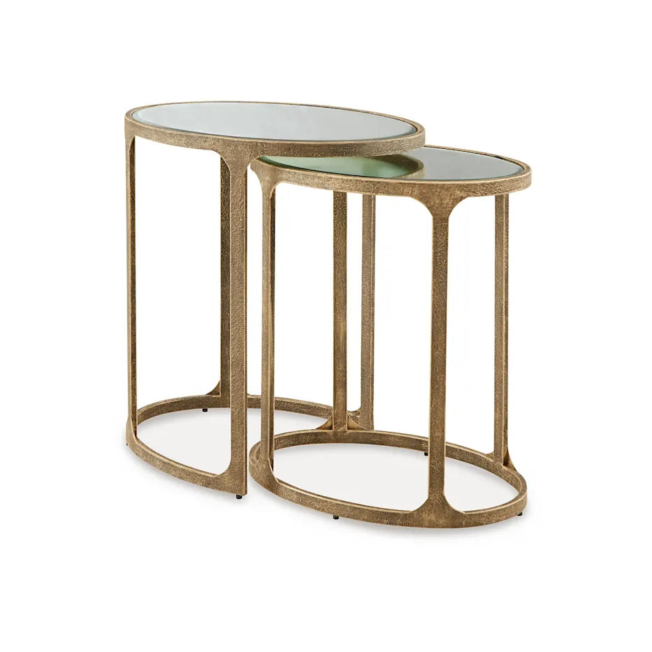 Irmaleigh Accent Tables