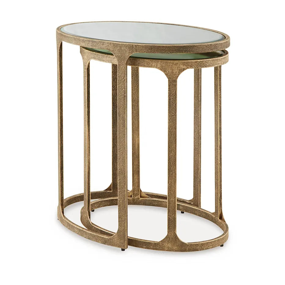 Irmaleigh Accent Tables