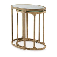 Irmaleigh Accent Tables