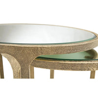 Irmaleigh Accent Tables