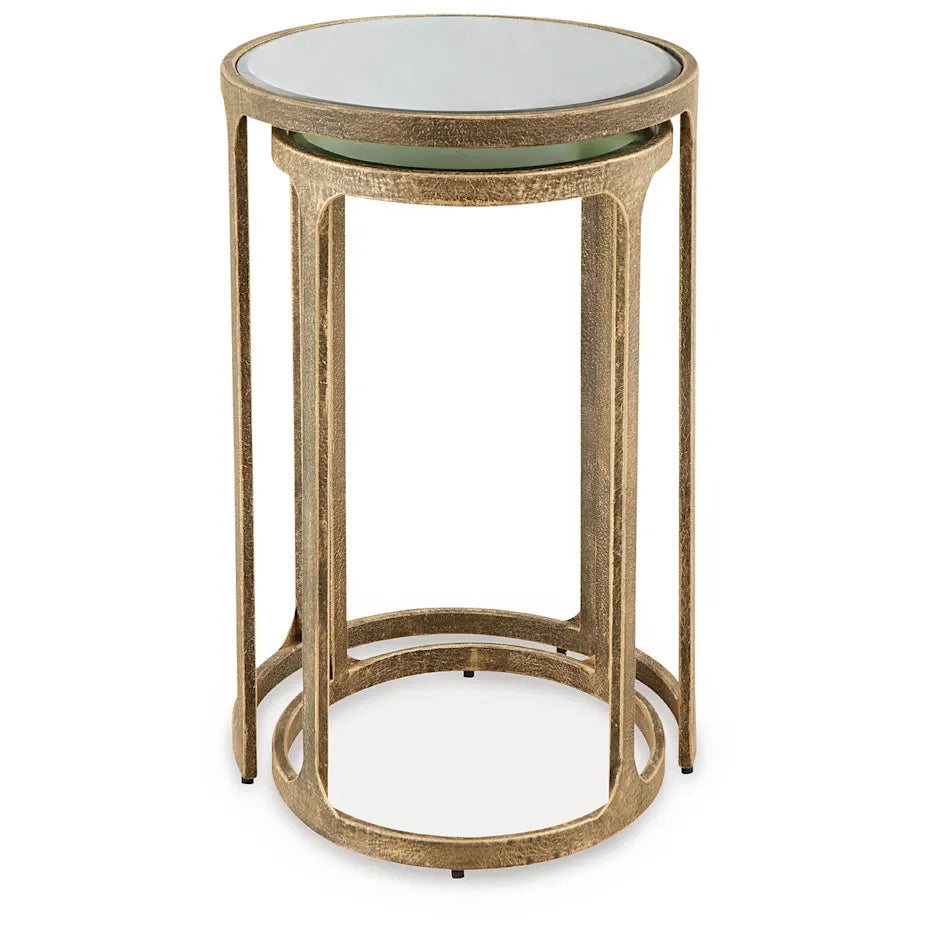 Irmaleigh Accent Tables