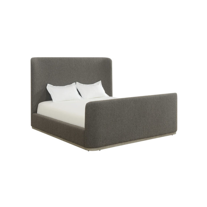 Avery King Bed