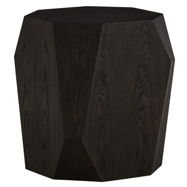 Haden End Table