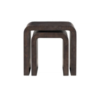 Brea Nesting Tables