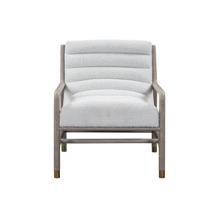 Boho Occasional Chair