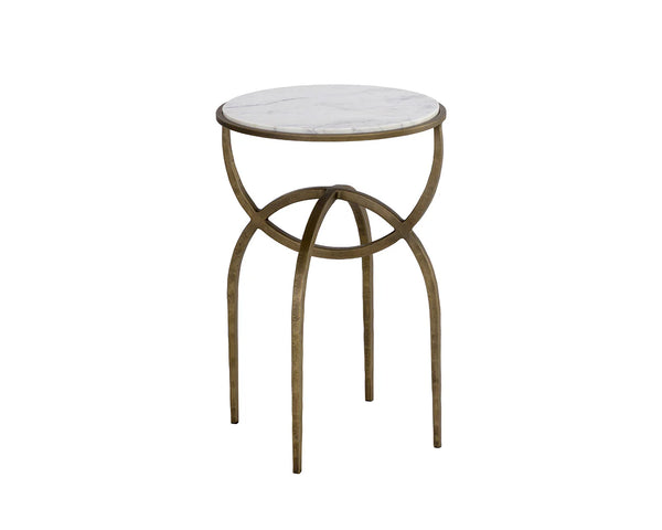 Alicent End Table