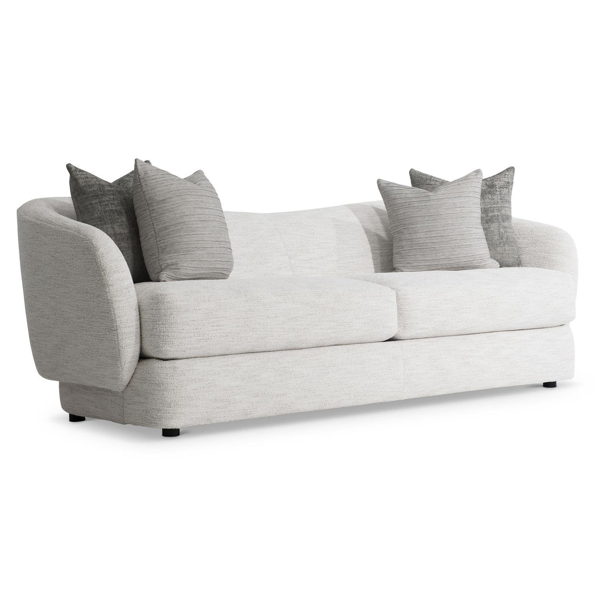 Margot Fabric Sofa