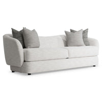 Margot Fabric Sofa