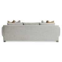 Tori Fabric Sofa