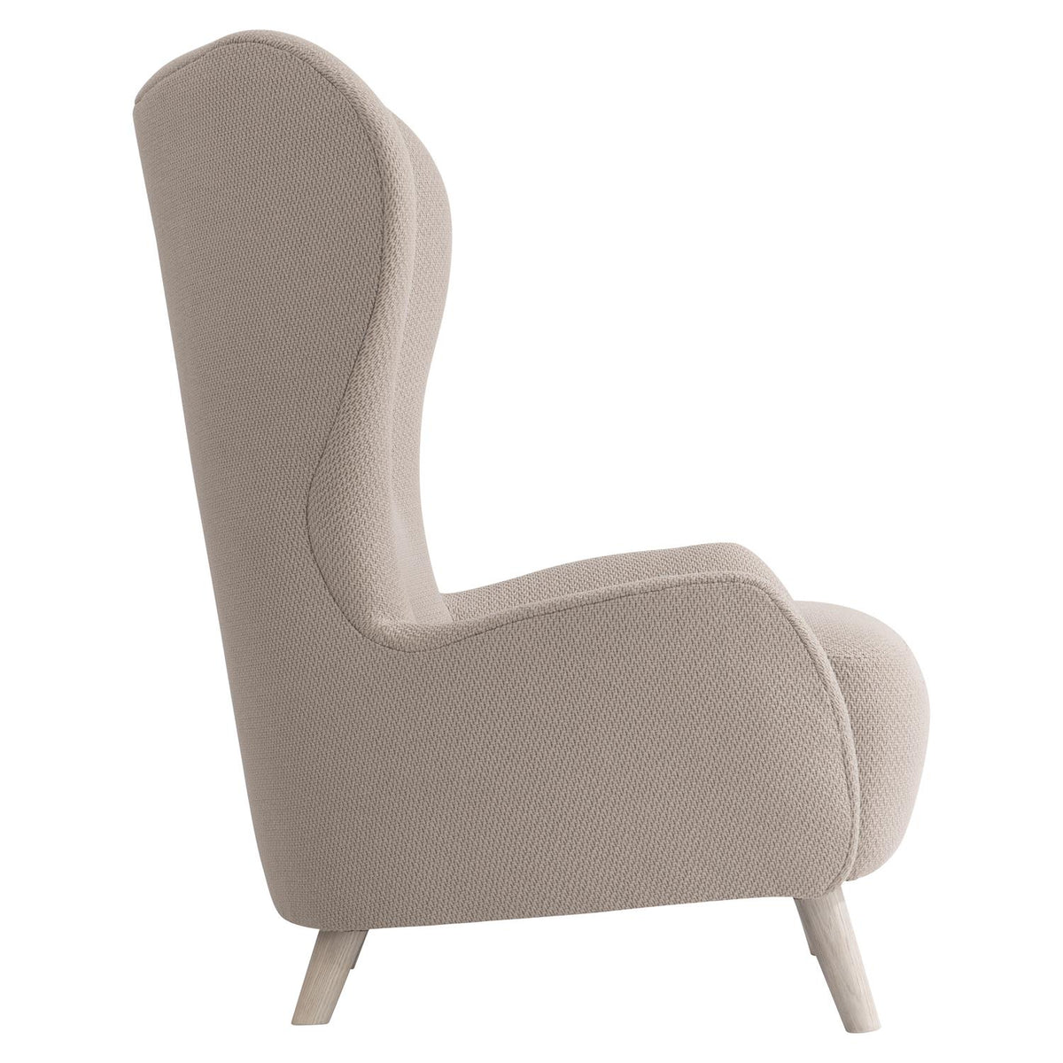 Tanner Fabric Chair