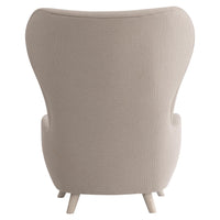 Tanner Fabric Chair